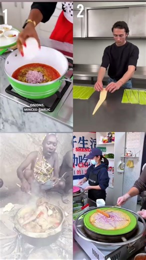 which one's your favourite;) #music #memes #foodie #favourite #chefselection