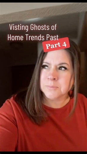 391K views · 679 reactions | Visiting the hottest home decor trends of our past.  #ghostsofhometrendspast #homedecor #the80s #valances | Rachelle Peters, Realtor - Genesis, LLC, Realtors | Facebook