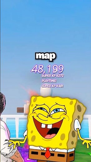 New SECRET XP Map in Fortnite Chapter 7 Season 3 🔥✅ #fortnite #shorts