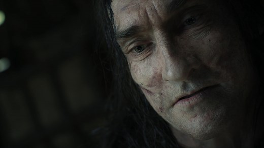 Who Is Adar on THE RINGS OF POWER? A History of LORD OF THE RINGS' Orcs