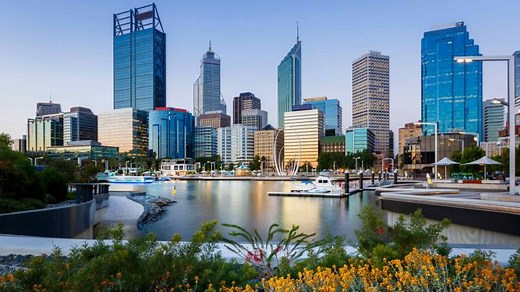 The 5 Best Suburbs To Live In Perth