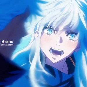 Meet Gojo's Sister in this Exciting Jujutsu Kaisen Anime Edit