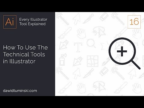 How To Use the Artboard Tool in Illustrator