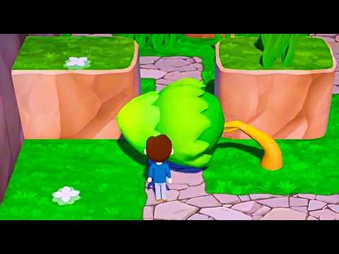 TREES HATE YOU.. (FULL GAME)