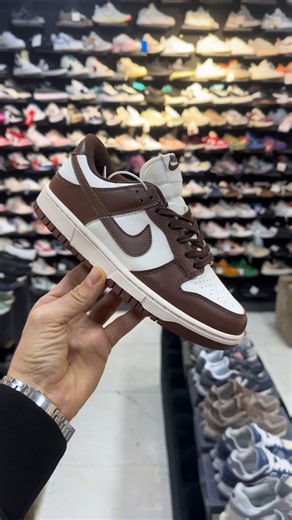 Nike | AF1 | Vans | Blazer | Dunk | Jordan | Convers on Instagram: "SB Dunk collection😎🤟🏻"