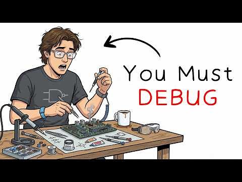 Your Life as Every Computer Engineer Rank