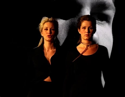 Ace Of Base - The Sign 1993 REMASTERED | Alan Solsol