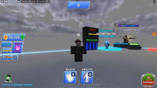 How To Get Black Textures on Roblox Blade Ball