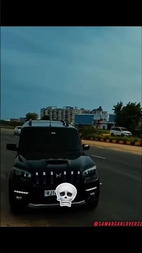 Scorpio s11 x self editz 🔱☠️⚡💀💫🚩#automobile #trendingshorts #viral #viralvideo #viralshort
