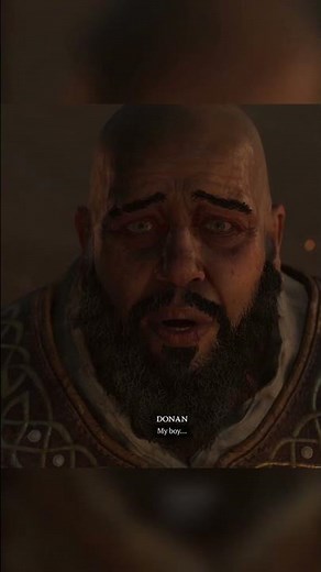 Diablo IV's Astaroth Is an Absolutely Terrifying Villain 🔥 #shorts #gaming
