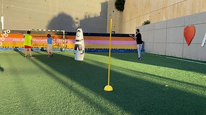 15K views · 48 reactions | Stars Makers Academy is ready to welcome players ages 4-15 on AIS fields starting mid June till mid August. All fields and sports’ equipment are sterilized and safe to use. . . . . . #AIS #BeAIS #AISProud #Activities #Football #AISFootballAcademy #StarsMakers #Challenge | Asamiah International School | Facebook