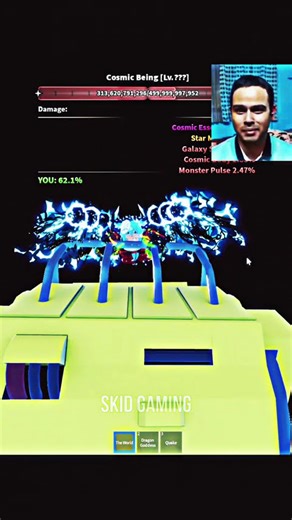Easy 200Bill Damage Build💀#sailorpiece #roblox #skidgaming