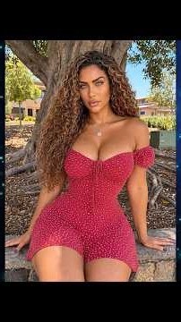 Natural & Attractive Older Women Over 50 |#36