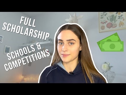 How to get a scholarship to a private boarding school? 🌎 TIPS and application 🌎 UWC, Switzerland