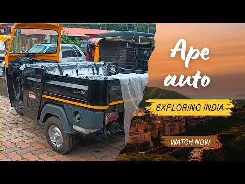 Ape Piaggio Body parts //ape Piaggio auto parts #ape #auto #piaggioape