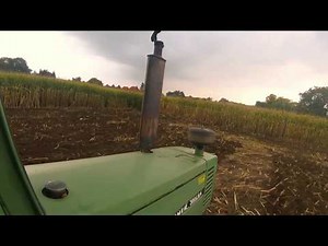 Fendt farmer 311 LSA powersound