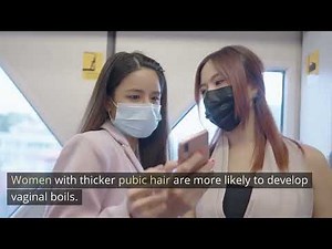 Vaginal Boils: Everything You Need to Know | Home Remedies For Boils On Private Area Female