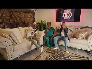 Charleston White & Princella Clark (When 2 Worlds Collide) FULL VIDEO