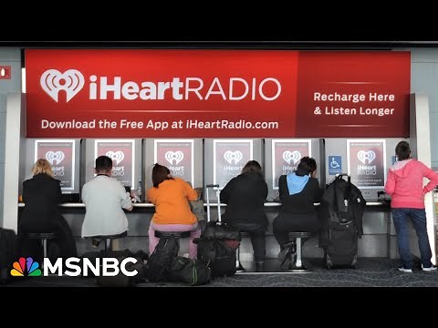 'It's about companionship': iHeartMedia CEO on radio's resilience in a changing media landscape