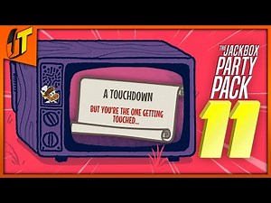 Jackbox Moments That I Hid from the World