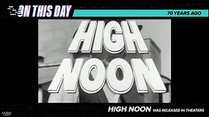 3.7K views · 32 reactions | 70 years ago today the classic Western 'High Noon' was released in theaters for the first time. | Fandango at Home | Facebook