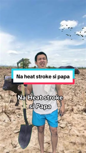 Paano Malalaman Kung Nahit Stroke si Papa?