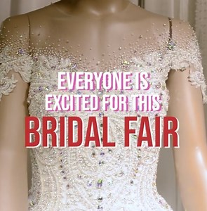79 reactions · 11 comments | Attend the BIGGEST Bridal Fair this 2022! The Wedding Library's #MayForever Bridal Fair on May 6, 7 & 8 at the Megatrade Halls, SM Megamall Meet over 150+ wedding suppliers here! Register now at www.weddinglibrarybridalfair.com.ph/register | The Wedding Library | Facebook