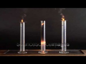 Three Barking Dogs Chemical Reaction