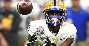 Report: Jordan Addison has made interesting Alabama connection