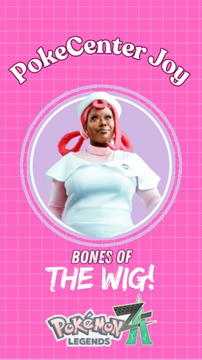 💫 The Great 💫 on Instagram: "Moving on in the #PokeCenterJoy🩷 series, I show you how we made the "bones" of the wig, or the base for the ponytails. This was rubber self sealing pipe insulation , 14 gauge wire, electrical tape, hot glue, contact cement, and wishful thinking. Glad it worked out! Also, if you want to watch more in depth/longer form tutorials for Joy, all of the wig base videos are on YT in a single upload. See you soon ☺️ #PokemonZA #pokemoncosplay"