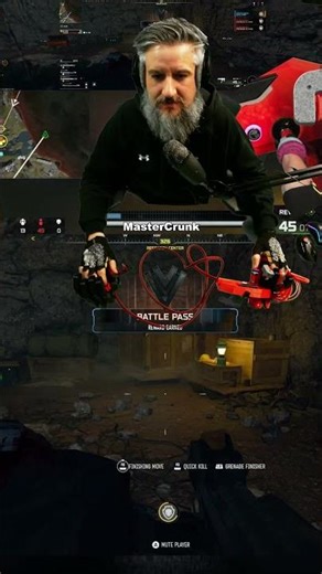 NO aimbot No macros no scripts 100% organic