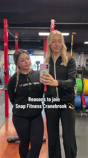 Best gym in Sydney: Snap Fitness Cranebrook membership benefits
