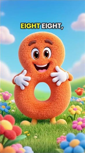 math Number with cartoons!!! cartoons video