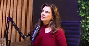 Mayara Magri se explica após chorar por falta de trabalho: 'Eu estava perdida'