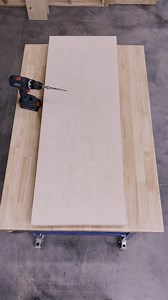 52K views · 222 reactions | Easily work your way around large panels with the Pocket-Hole Jig 520PRO! No more wrestling large sheets upright into a traditional pocket-hole jig--the 520PRO's versatile design includes a rotating handle with built-in clamping and a 1:1 reverse trigger for quick, easy clamping and unclamping. Pick up the 520PRO at Kreg retailers and kregtool.com. | Kreg Tool | Facebook