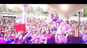 Kommt heute Abend alle zur Linus' Talentprobe - Zweite Open-Air Show 2016 im Tanzbrunnen Köln und feuert die Nachwuchskünstler an! Hier schon mal ein kleiner Vorgeschmack: Musik by Circle Of Alchemists | EXPRESS