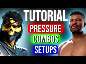 The COMPLETE Takeda Jax TUTORIAL for MK1 (2026) - Everything You Need to Know