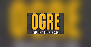 Ogre: Objective 218