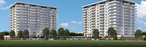 Innovation Towers - The Parks of West Bedford