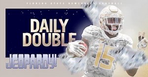 Diamond and Gold? 🤔 | Florida State Seminoles Football