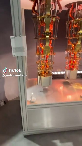 Introducing Our Latest Solution with IBM Quantum Integration