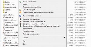 Running GTA 5 as Administrator