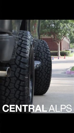 2020 Ford F-150 With Fuel Wheels and SureTrac Radial AT Tires - Hype Video