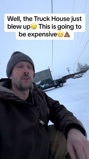 Truck House Rear Axle Explosion Incident Update