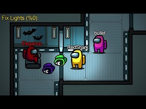 Among Us - Perfect Timing #2