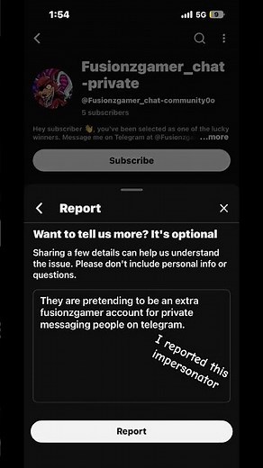 ‪@FusionZGamer‬ read description for info, please fusion see this