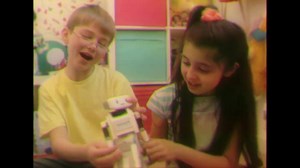 BRIAN toy be giving off retro 80s vibes innit? | Confused.com