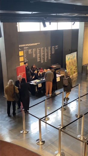 Polish Institute London on Instagram: "🎥 Kinoteka 2026: Opening Night Gala 📍 BFI Southbank 📅 4 February 2026 Kinoteka 2026 opened with Ashes and Diamonds, setting the tone for this year’s festival and marking the world premiere of the Andrzej Wajda retrospective. Shown as part of our opening night gala, the screening brought together audiences to celebrate one of cinema’s most essential voices and the lasting power of his work on the big screen. More than an opening film, the evening marked t