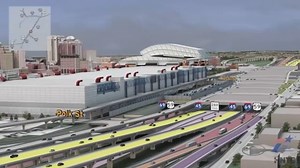 TxDOT holds public meetings about big changes to I-45 through downtown Houston