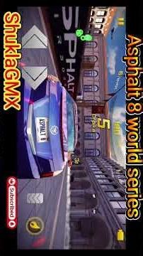 World series 😎 wait for the end guys